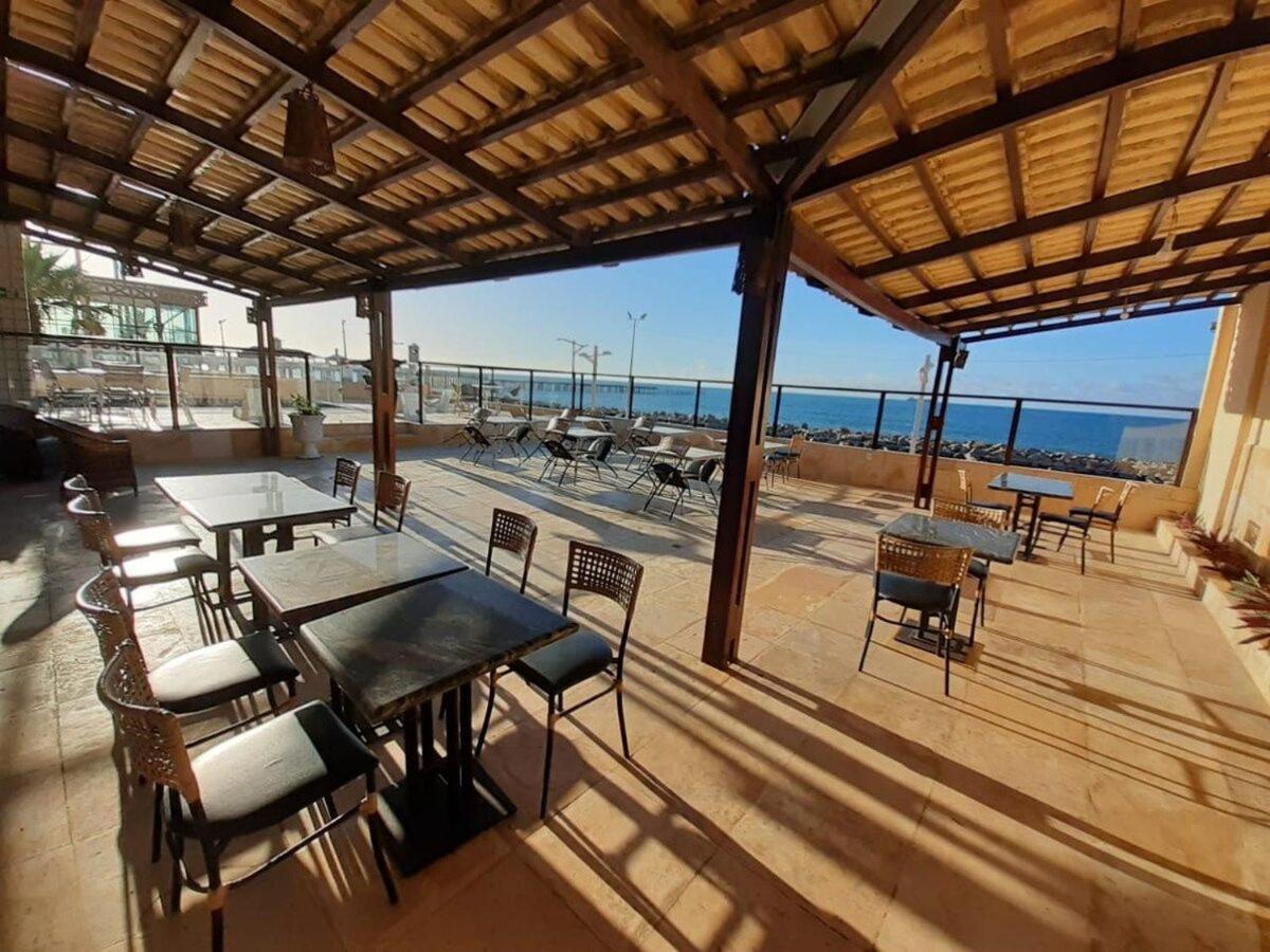 703 Flat Mobiliado Praia De Iracema Fortaleza  Exterior photo